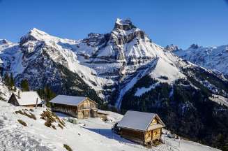 Chamonix Mont-Blanc - obóz narciarsko-snowboardowy