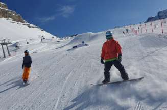 Madonna di Campiglio - obóz narciarsko-snowboardowy